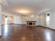 Cobertura para Venda em São Paulo/SP Indianópolis 4 Quartos