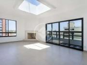 Cobertura para Venda em São Paulo/SP Indianópolis 4 Quartos