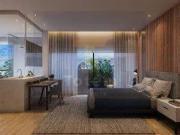 Cobertura para Venda em São Paulo/SP Indianópolis 4 Quartos