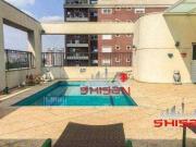 Cobertura para Venda em São Paulo/SP Indianópolis 4 Quartos