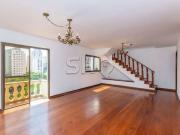 Cobertura para Venda em São Paulo/SP Indianópolis 4 Quartos