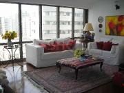 Cobertura para Venda em São Paulo/SP Indianópolis 5 Quartos