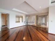 Cobertura para Venda em São Paulo/SP Indianópolis 6 Quartos