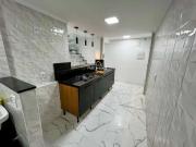 Cobertura para Venda em São Paulo/SP Interlagos 2 Quartos