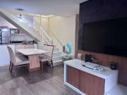 Cobertura para Venda em São Paulo/SP Interlagos 3 Quartos