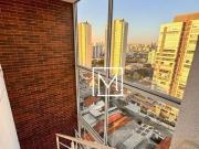 Cobertura para Venda em São Paulo/SP Ipiranga 1 Quartos