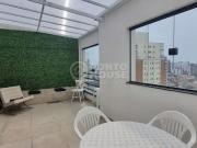 Cobertura para Venda em São Paulo/SP Ipiranga 2 Quartos