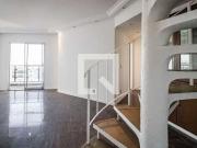 Cobertura para Venda em São Paulo/SP Ipiranga 3 Quartos