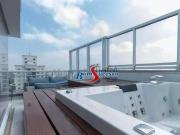 Cobertura para Venda em São Paulo/SP Ipiranga 3 Quartos