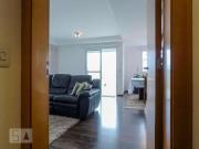 Cobertura para Venda em São Paulo/SP Ipiranga 3 Quartos