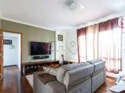 Cobertura para Venda em São Paulo/SP Ipiranga 3 Quartos