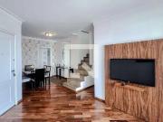 Cobertura para Venda em São Paulo/SP Ipiranga 3 Quartos