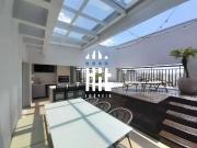 Cobertura para Venda em São Paulo/SP Ipiranga 3 Quartos