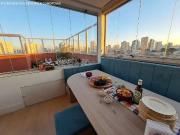 Cobertura para Venda em São Paulo/SP Ipiranga 3 Quartos