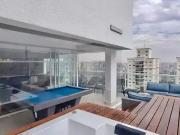 Cobertura para Venda em São Paulo/SP Ipiranga 3 Quartos