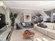 Cobertura para Venda em São Paulo/SP Ipiranga 3 Quartos