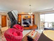 Cobertura para Venda em São Paulo/SP Ipiranga 4 Quartos