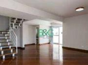 Cobertura para Venda em São Paulo/SP Ipiranga 4 Quartos