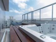 Cobertura para Venda em São Paulo/SP Ipiranga 4 Quartos