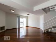 Cobertura para Venda em São Paulo/SP Ipiranga 4 Quartos