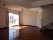 Cobertura para Venda em São Paulo/SP Ipiranga 4 Quartos