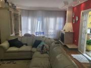 Cobertura para Venda em São Paulo/SP Ipiranga 4 Quartos