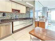 Cobertura para Venda em São Paulo/SP Ipiranga 4 Quartos