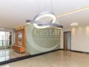 Cobertura para Venda em São Paulo/SP Ipiranga 4 Quartos