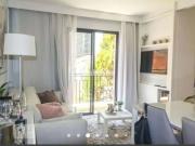 Cobertura para Venda em São Paulo/SP Itaim Bibi 1 Quartos