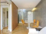 Cobertura para Venda em São Paulo/SP Itaim Bibi 1 Quartos