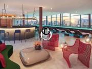 Cobertura para Venda em São Paulo/SP Itaim Bibi 1 Quartos