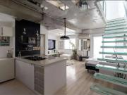 Cobertura para Venda em São Paulo/SP Itaim Bibi 1 Quartos