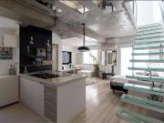 Cobertura para Venda em São Paulo/SP Itaim Bibi 1 Quartos