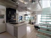 Cobertura para Venda em São Paulo/SP Itaim Bibi 1 Quartos