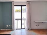 Cobertura para Venda em São Paulo/SP Itaim Bibi 1 Quartos