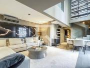 Cobertura para Venda em São Paulo/SP Itaim Bibi 2 Quartos