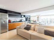 Cobertura para Venda em São Paulo/SP Itaim Bibi 2 Quartos