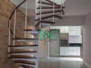 Cobertura para Venda em São Paulo/SP Itaim Bibi 2 Quartos