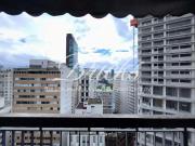 Cobertura para Venda em São Paulo/SP Itaim Bibi 2 Quartos