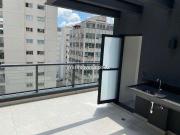 Cobertura para Venda em São Paulo/SP Itaim Bibi 2 Quartos