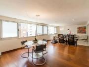 Cobertura para Venda em São Paulo/SP Itaim Bibi 2 Quartos