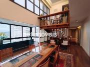 Cobertura para Venda em São Paulo/SP Itaim Bibi 2 Quartos