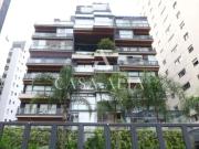 Cobertura para Venda em São Paulo/SP Itaim Bibi 2 Quartos