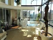 Cobertura para Venda em São Paulo/SP Itaim Bibi 3 Quartos