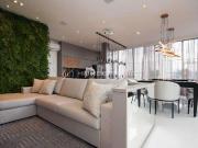 Cobertura para Venda em São Paulo/SP Itaim Bibi 3 Quartos