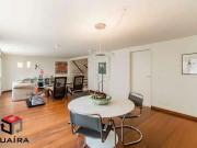 Cobertura para Venda em São Paulo/SP Itaim Bibi 3 Quartos