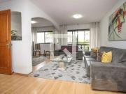 Cobertura para Venda em São Paulo/SP Itaim Bibi 3 Quartos