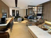 Cobertura para Venda em São Paulo/SP Itaim Bibi 3 Quartos