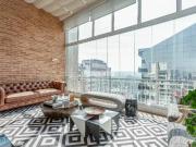 Cobertura para Venda em São Paulo/SP Itaim Bibi 3 Quartos Cobertura para Venda em São Paulo/SP Itaim Bibi 3 Quartos