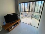 Cobertura para Venda em São Paulo/SP Itaim Bibi 4 Quartos